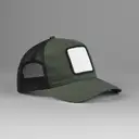 Trucker-Cap mit quadratischem Patch - Bild 6