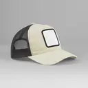 Trucker-Cap mit quadratischem Patch - Bild 8