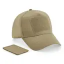 5-Panel-Cap mit abnehmbarem Patch - Bild 8