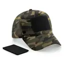5-Panel-Cap mit abnehmbarem Patch - Bild 12