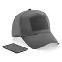 5-Panel-Cap mit abnehmbarem Patch - Bild 11