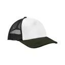 Trucker Cap 5 Panel Multicolor - Bild 6
