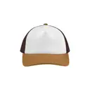Trucker Cap 5 Panel Multicolor - Bild 7
