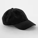 6-Panel Cap mit niedrigem Profil - Bild 5