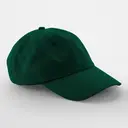 6-Panel Cap mit niedrigem Profil - Bild 7