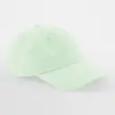 6-Panel Cap mit niedrigem Profil - Bild 19