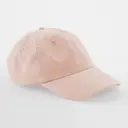 6-Panel Cap mit niedrigem Profil - Bild 23