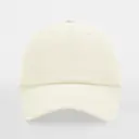 6-Panel Cap mit niedrigem Profil - Bild 2