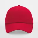 6-Panel Cap mit niedrigem Profil - Bild 8