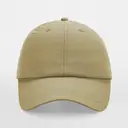 6-Panel Cap mit niedrigem Profil - Bild 10