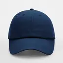 6-Panel Cap mit niedrigem Profil - Bild 12