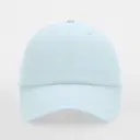 6-Panel Cap mit niedrigem Profil - Bild 14