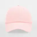 6-Panel Cap mit niedrigem Profil - Bild 20