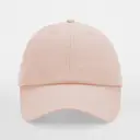 6-Panel Cap mit niedrigem Profil - Bild 22