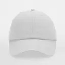 6-Panel Cap mit niedrigem Profil - Bild 24