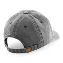 Vintage Low Profile Cap - Bild 3