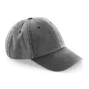 Vintage Low Profile Cap - Bild 4