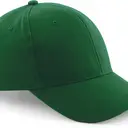 Pro-Style Baumwollmütze - 6 Panels - Bild 8