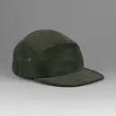 Campingschirmmütze 5 Panel aus Cord - Bild 6