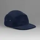 Campingschirmmütze 5 Panel aus Cord - Bild 8