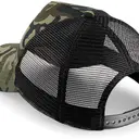 Snapback Camo Cap - Bild 3