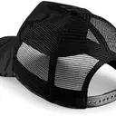 Snapback Camo Cap - Bild 5