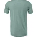 Heather Rundhals T-Shirt - Bild 19