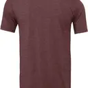 Heather Rundhals T-Shirt - Bild 22