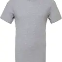 Heather Rundhals T-Shirt - Bild 5