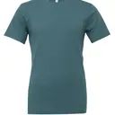Heather Rundhals T-Shirt - Bild 15