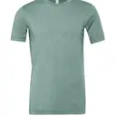Heather Rundhals T-Shirt - Bild 18