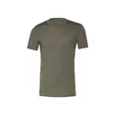 Heather Rundhals T-Shirt - Bild 24