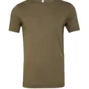 T-SHIRT TRIBLEND RUNDHALS - Bild 11