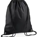 Premium Kordelrucksack - Bild 7