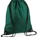 Premium Kordelrucksack - Bild 8