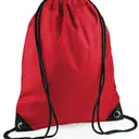 Premium Kordelrucksack - Bild 11