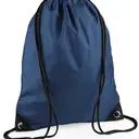 Premium Kordelrucksack - Bild 14