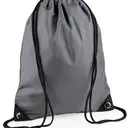 Premium Kordelrucksack - Bild 16