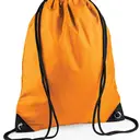 Premium Kordelrucksack - Bild 21