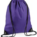 Premium Kordelrucksack - Bild 23