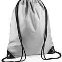 Premium Kordelrucksack - Bild 25