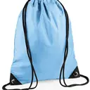 Premium Kordelrucksack - Bild 26