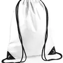 Premium Kordelrucksack - Bild 28