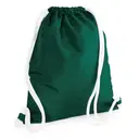 Sport-Rucksack mit Kordelzug - Bild 5