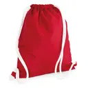 Sport-Rucksack mit Kordelzug - Bild 7