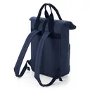 Rucksack mit doppeltem Griff - Bild 13