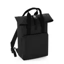 Rucksack mit doppeltem Griff - Bild 6