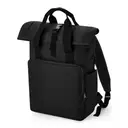 Recycelter Laptop-Rucksack - Bild 3