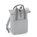 Rucksack mit doppeltem Griff - Bild 9