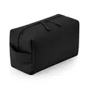 Kosmetiktasche aus mattem Polyurethan - Bild 5